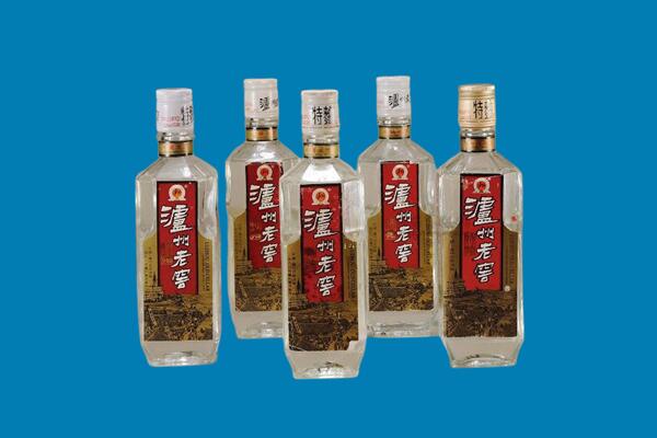 米易县回收老酒