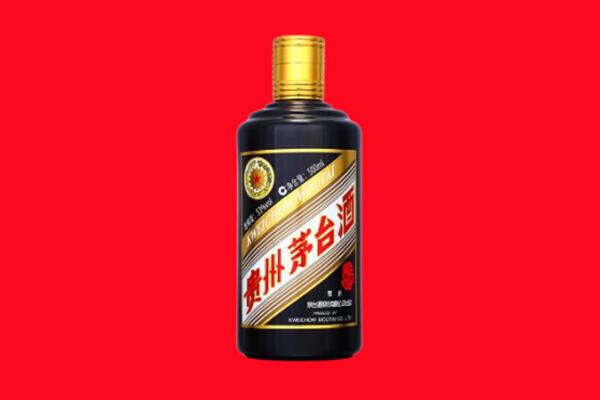 米易县回收茅台酒瓶